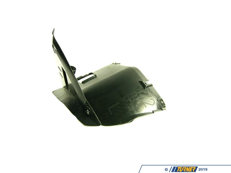 New Front Left Driver Side Fender For BMW 325Ci 330Ci (2003-2006) - Primed & Ready To Paint