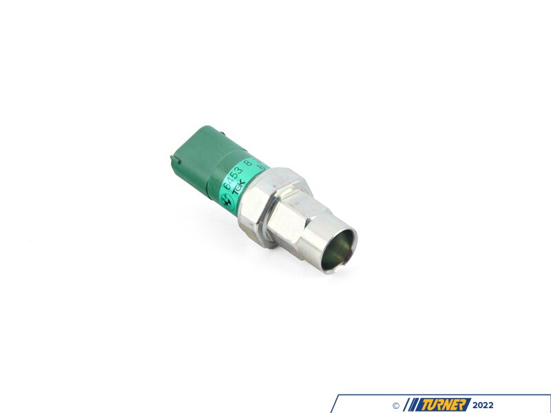 64538391639 A/C Pressure Switch Turner Motorsport