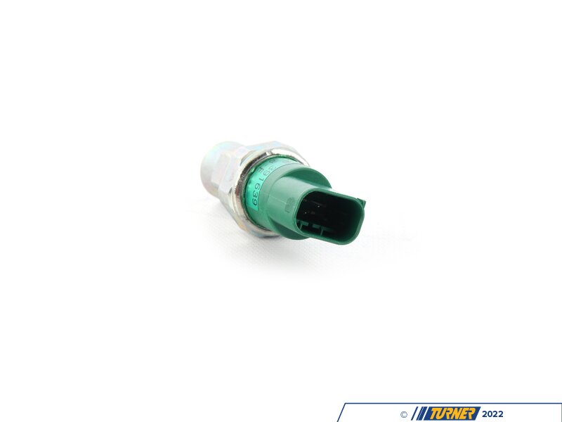 64538391639 A/C Pressure Switch Turner Motorsport