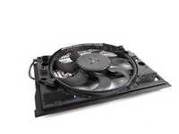 Electric Auxiliary Fan - E46 323I 325I 328I 330I