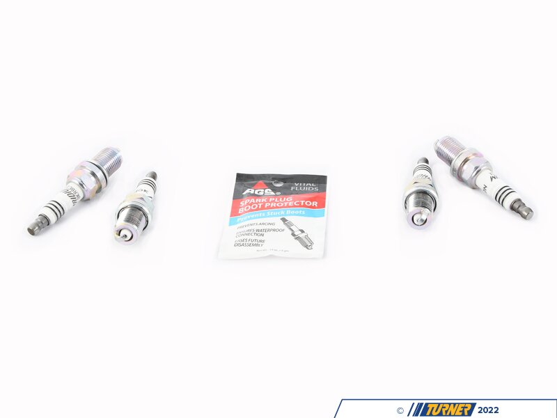 MS100208KT Ignition Service Kit With Red APR Upgraded Ignition