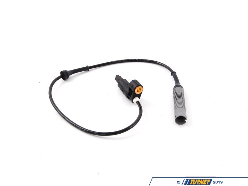 GoSens 111cd ABS Wheel Speed Sensor for BMW 318I/318IS/320I/323I/323IS/325I/325IS/328I/328IS/M3 1991-1999 OE# 34521163028 34521181126 34521181971 34521182063 34521182067 Rear Left/Right 