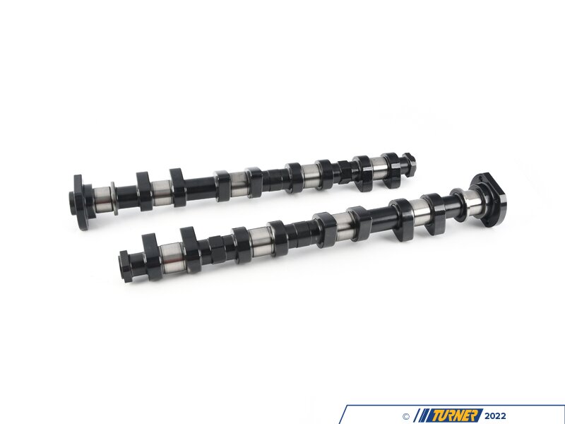 1301411 Cat Cams Sport Camshaft set 257/257 9.90mm/9.90mm E30 318i E36 318i Turner Motorsport