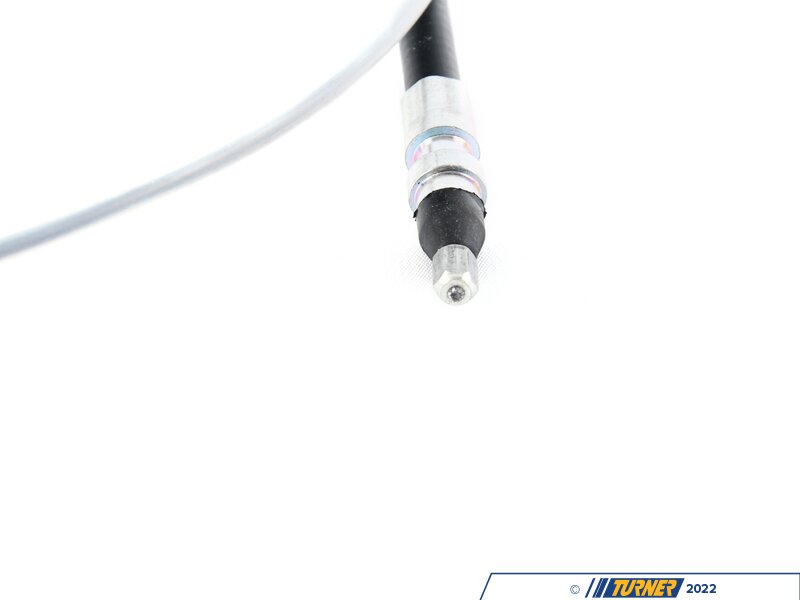 34406769368 Parking Brake Cable Priced Each Turner Motorsport
