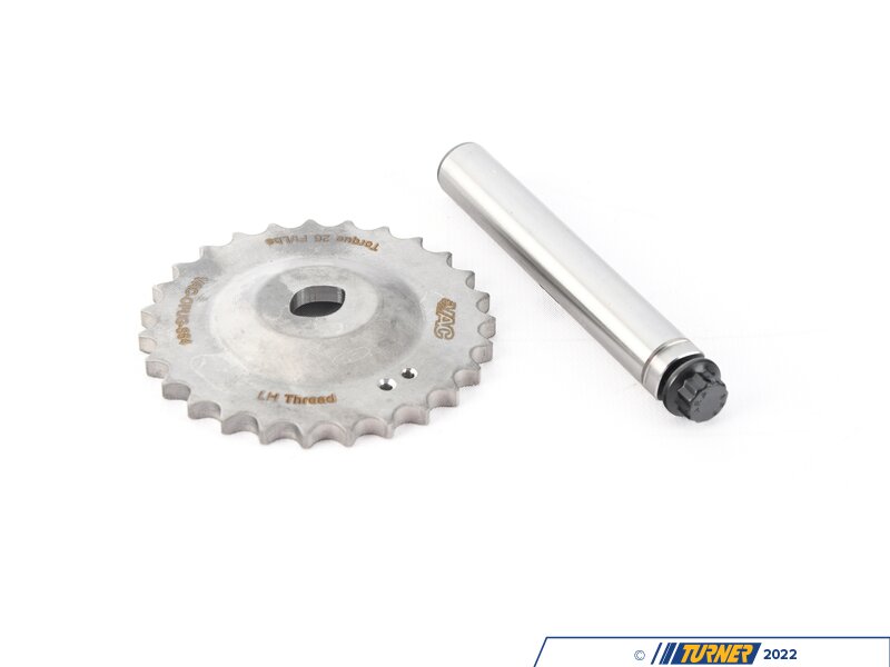 VACOPUKS54 VAC MOTORSPORTS OIL PUMP UPGRADE KIT Turner Motorsport