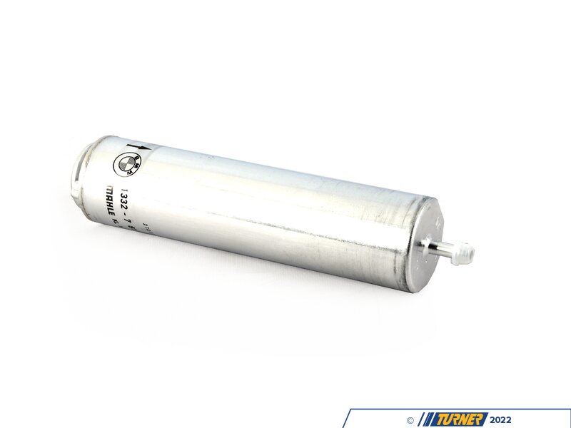 13327822499 Genuine BMW Fuel Filter F10 535d 535d xDrive, F15 X5