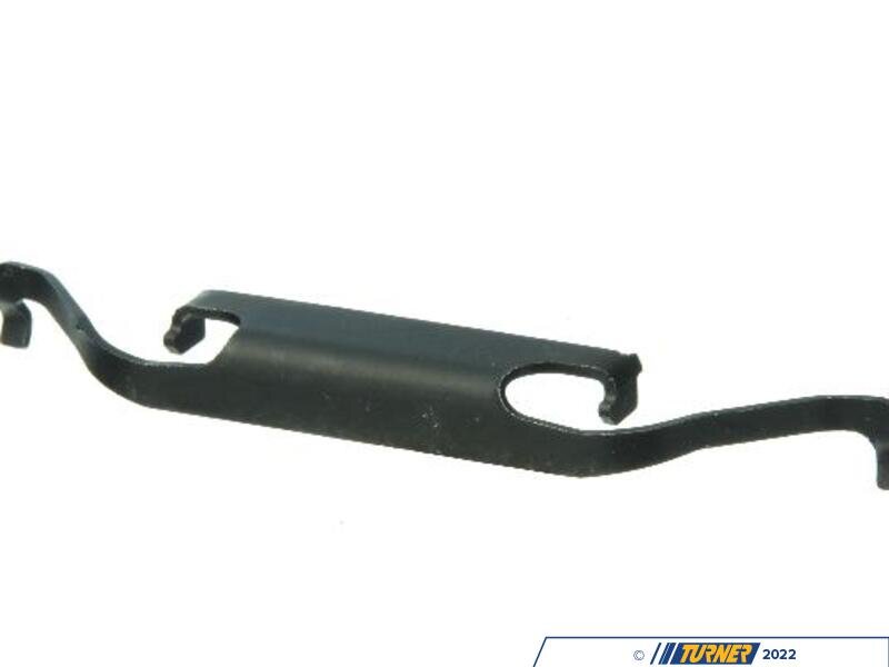 34112227670 Front Anti Rattle Spring Priced Each S54 E46 M3 Z3M