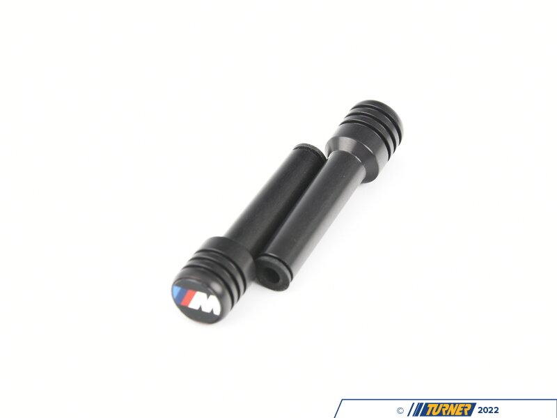 51955A368C7 M Performance Door Lock Pin Multiple BMWs Turner