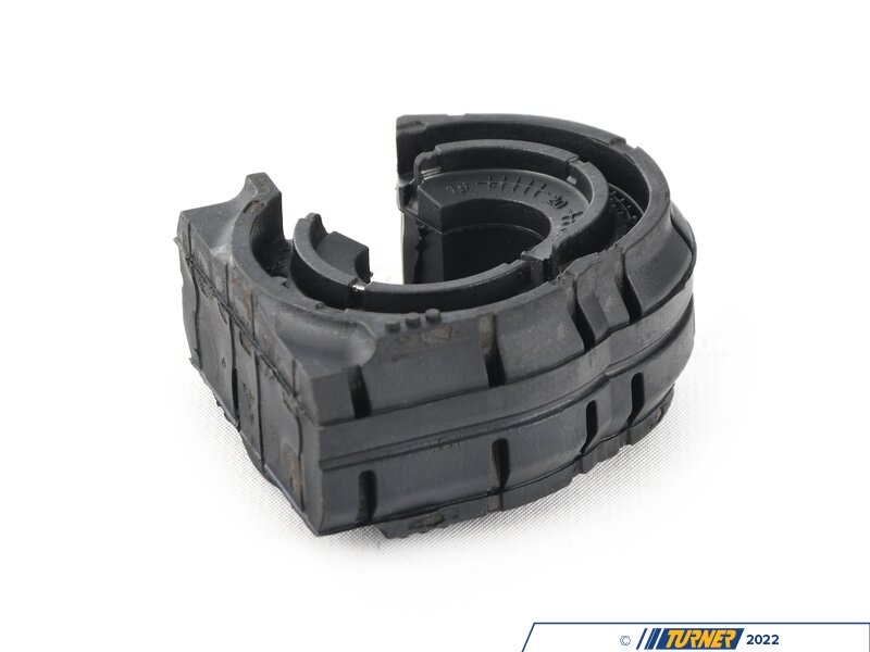 33506865170 Genuine BMW Stabilizer Rubber Mounting 33506865170