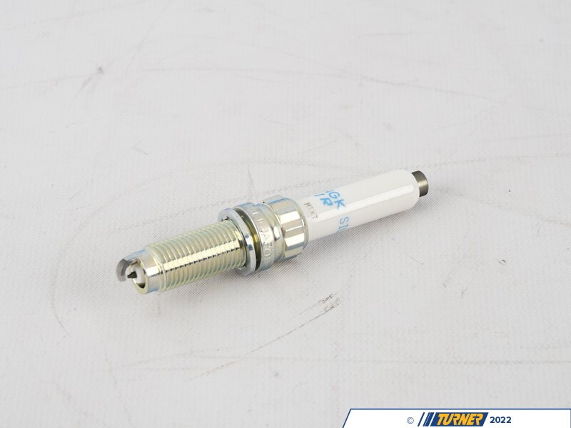 SILZKGR8E8S NGK Laser Iridium Spark Plug 96206 SILZKGR8E8S BMW