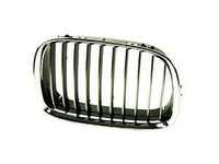 Genuine BMW Chrome Grill - Right - E39 540i 1997-2000