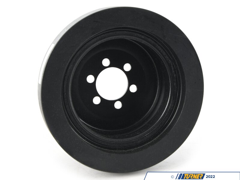 11237561312 Genuine BMW Vibration Damper 11237561312 E70 X5