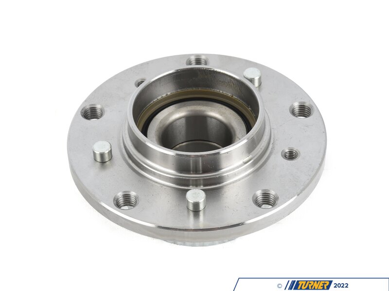 31222229501 Optimal Front Wheel Hub/Bearing Assembly E46, Z4