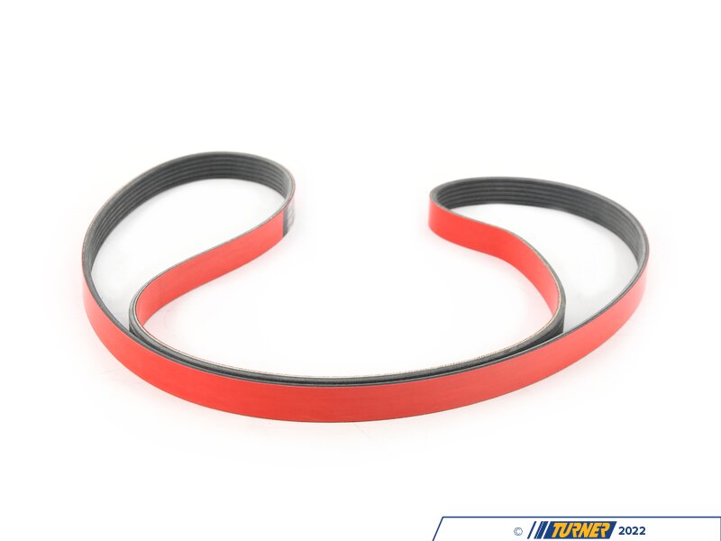 6pk1990 Performance Kevlar Reinforced Belt N52 Turner Motorsport
