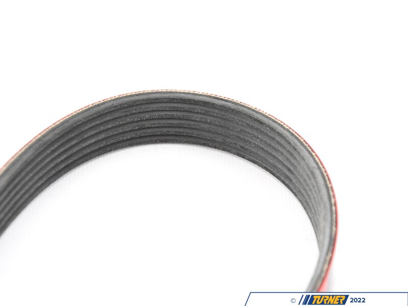 6pk1990 Performance Kevlar Reinforced Belt N52 Turner Motorsport