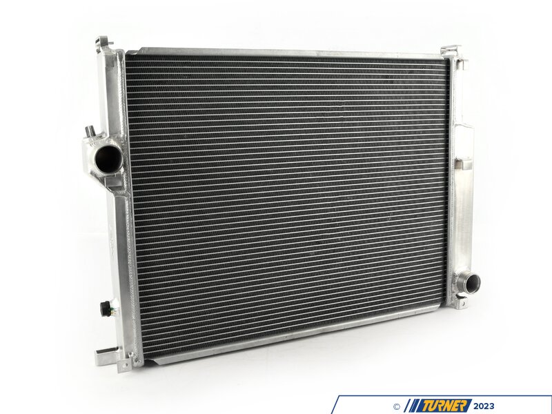 3054sd3 - CSF E36 High Performance Aluminum Radiator*Scratch And Dent ...