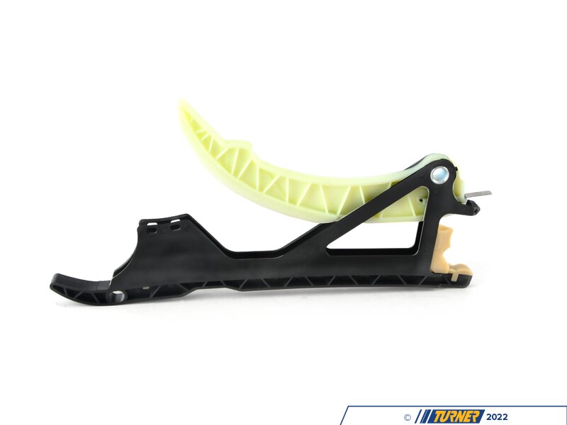 11317585020 Timing Chain Tensioner With Guard Rail N52 3.0L, N55 3