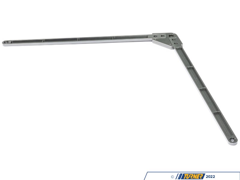 RE.899 Rogue Engineering VBrace Chassis Support E46 M3 Turner