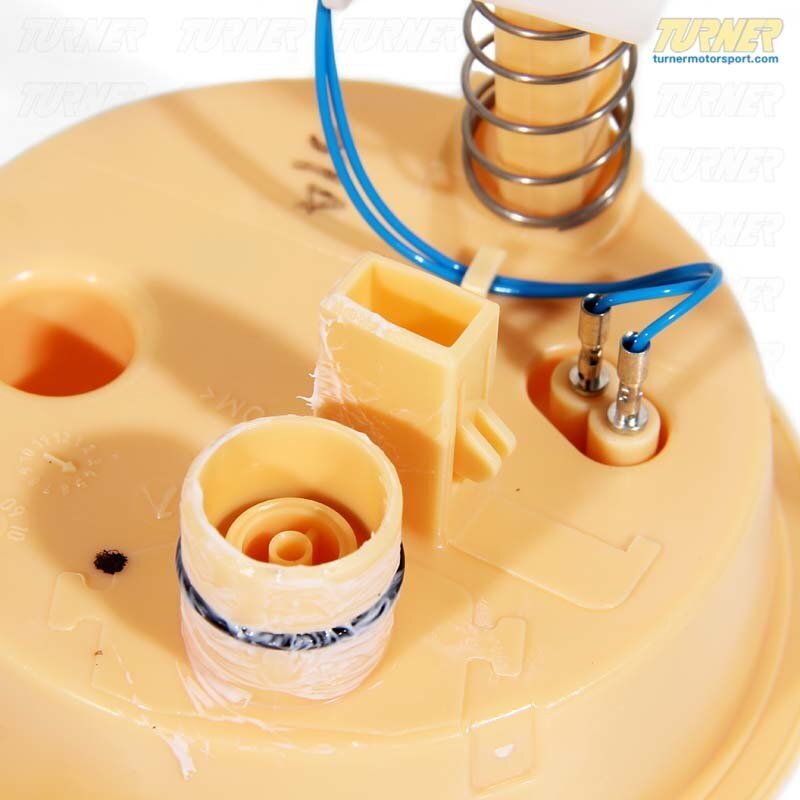 16116768788 Fuel Level Sensor E46 Turner Motorsport