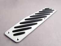 BMW Performance Aluminum Dead Pedal/Footrest - E46, E82, E9X