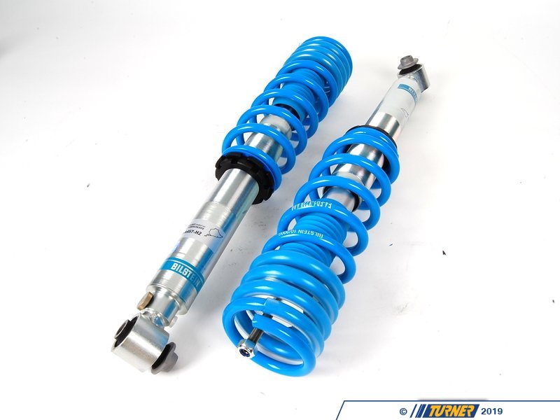 GM5A455H3 Bilstein B16 PSS9 CoilOver Suspension E39 540i/M5 Turner Motorsport
