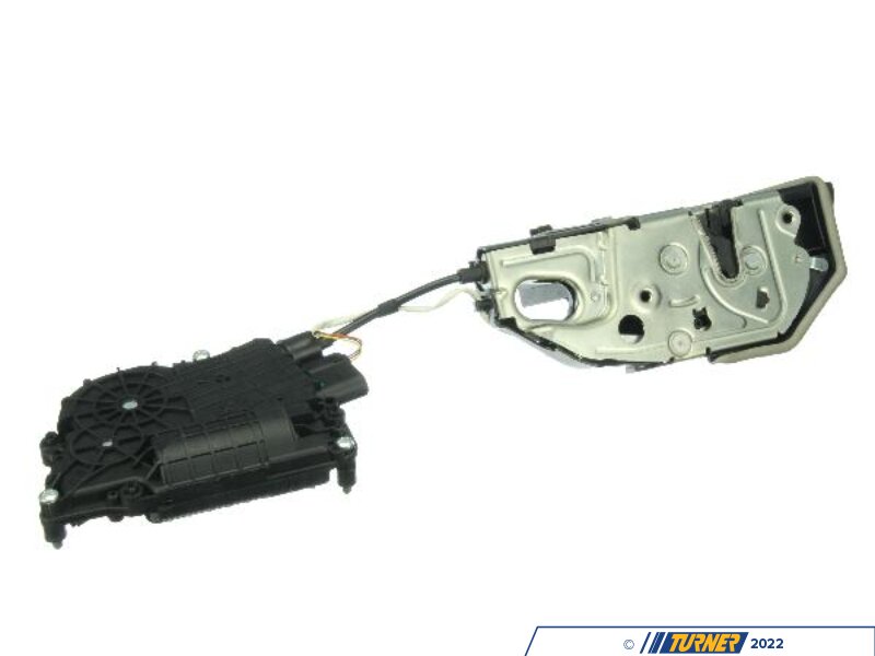 51217185692 Door Latch/Actuator Assembly Turner Motorsport