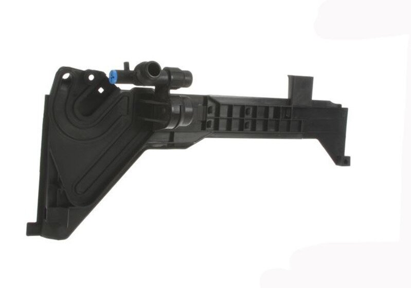 17111436250 Expansion Tank Mounting Bracket E46 Manual Trans