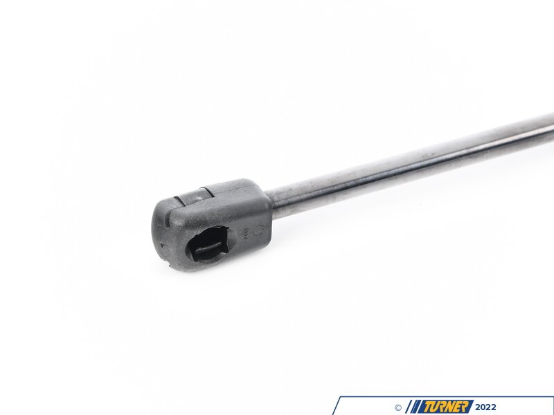 51237351356 - Genuine MINI Gas Strut, Hood - 51237351356 | Turner ...