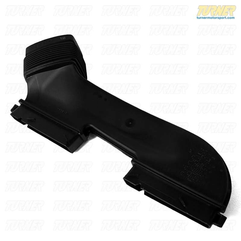 13717541737 Genuine BMW Air Intake Duct Turner Motorsport