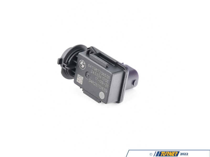 64119872065 Ambient Temp/Air Quality Sensor Turner Motorsport