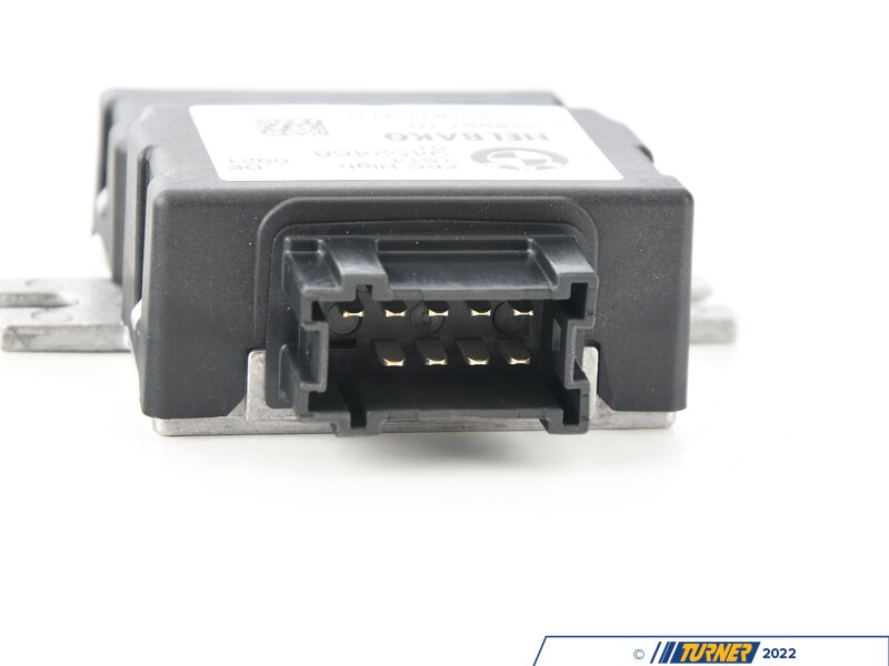 16149452468 CONTROL UNIT FOR FUEL PUMP Turner Motorsport