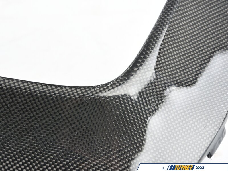 F10QUADDF2FINsd Suvneer Carbon Fiber Rear Diffusor For Quad Exhaust