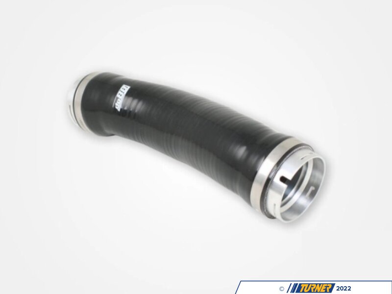 TR180S DO88 Turbo Outlet Hose Black Hose M2 Turner Motorsport