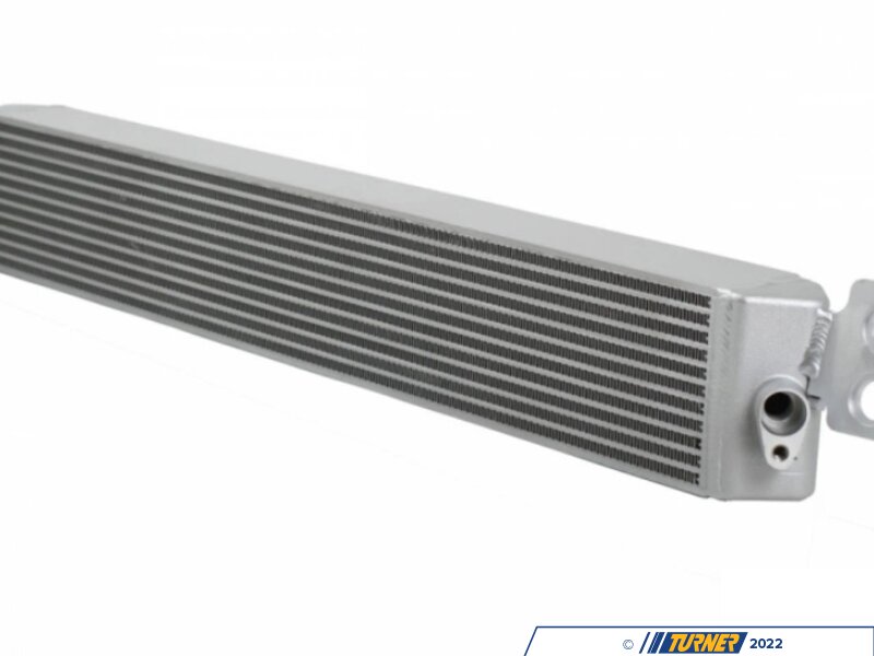 OC100 DO88 Race Oil Cooler E90/E92 M3 Turner Motorsport