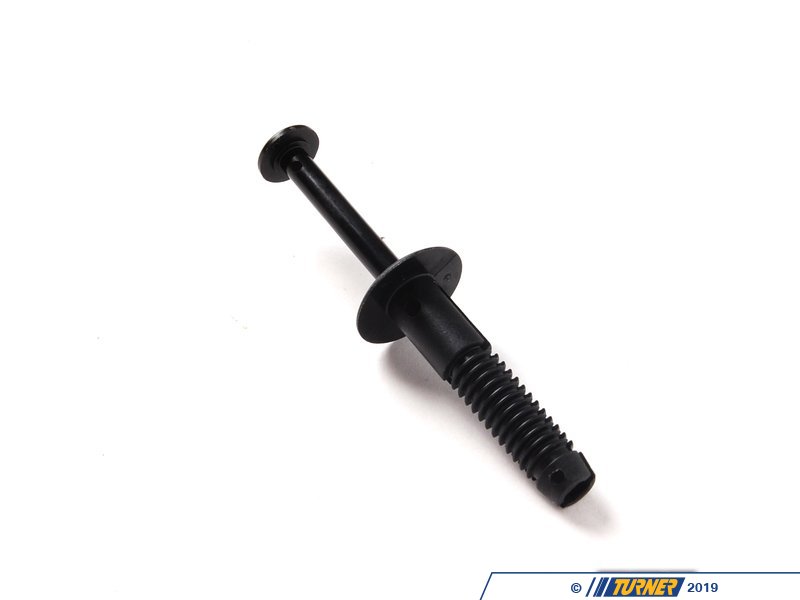 07147139402 - Genuine BMW Expanding Rivet - 07147139402 | Turner Motorsport