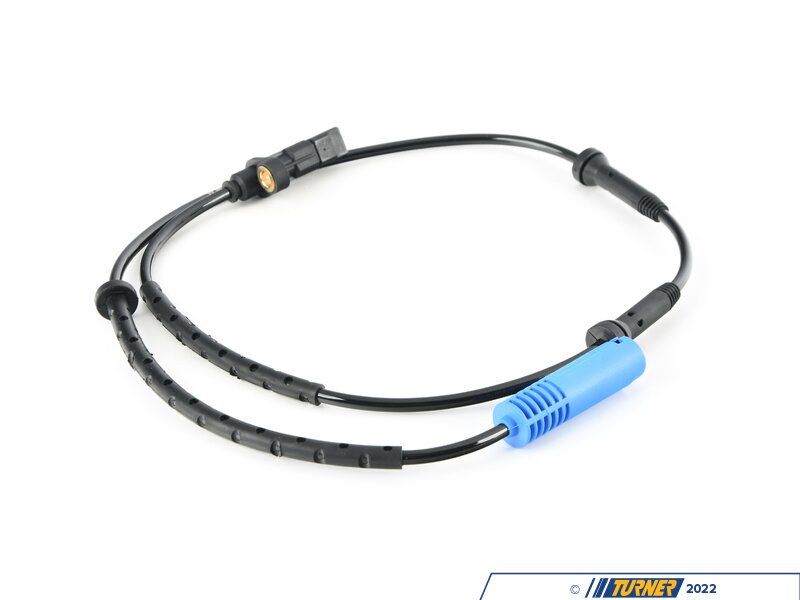 34526756377 OEM Bosch ABS Wheel Speed Sensor Rear E39 525/528