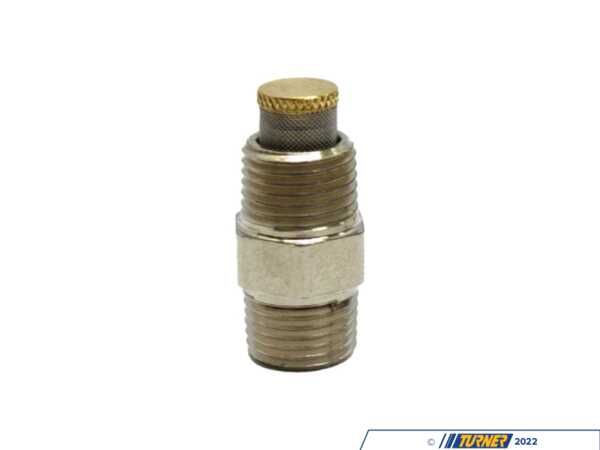 SN0-N0400 - #4 Water Methanol Nozzle - 4 GPH | Turner Motorsport