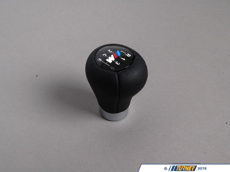 25117528881 Genuine BMW Short Shift Kit With ZHP Knob 6 Speed E46