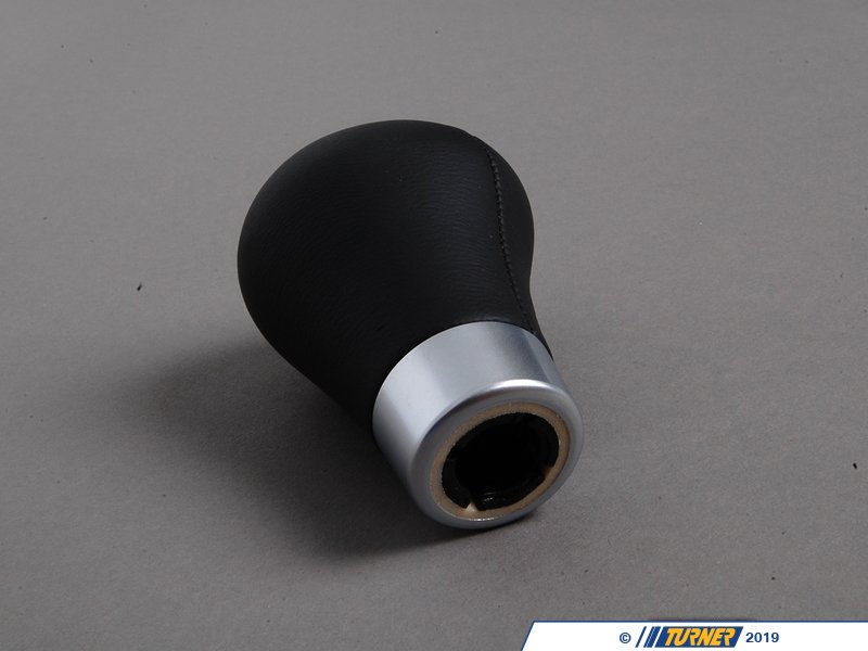 25117528881 Genuine BMW Short Shift Kit With ZHP Knob 6 Speed E46