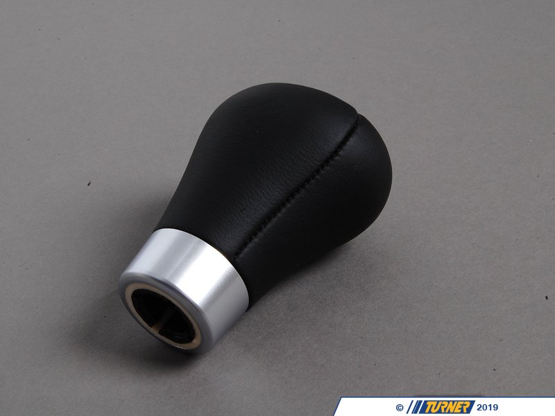 25117528881 Genuine BMW Short Shift Kit With ZHP Knob 6 Speed E46