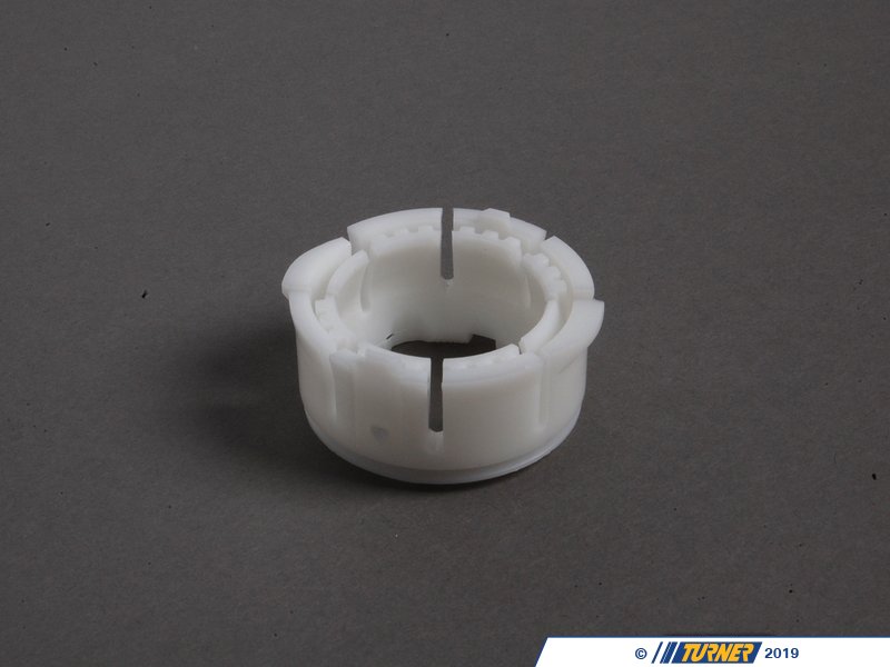 25117528881 Genuine BMW Short Shift Kit With ZHP Knob 6 Speed E46