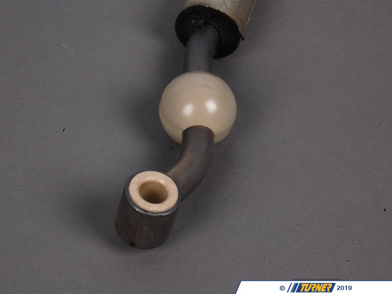 25117528881 Genuine BMW Short Shift Kit With ZHP Knob 6 Speed E46