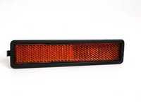 Genuine BMW Side Marker Light, Front Yellow - 63141380560 - E30