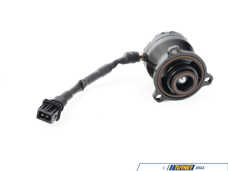 TS02231092 Turbosmart BOV Kompact EM Dual Port VR9 BMW N55 E/F