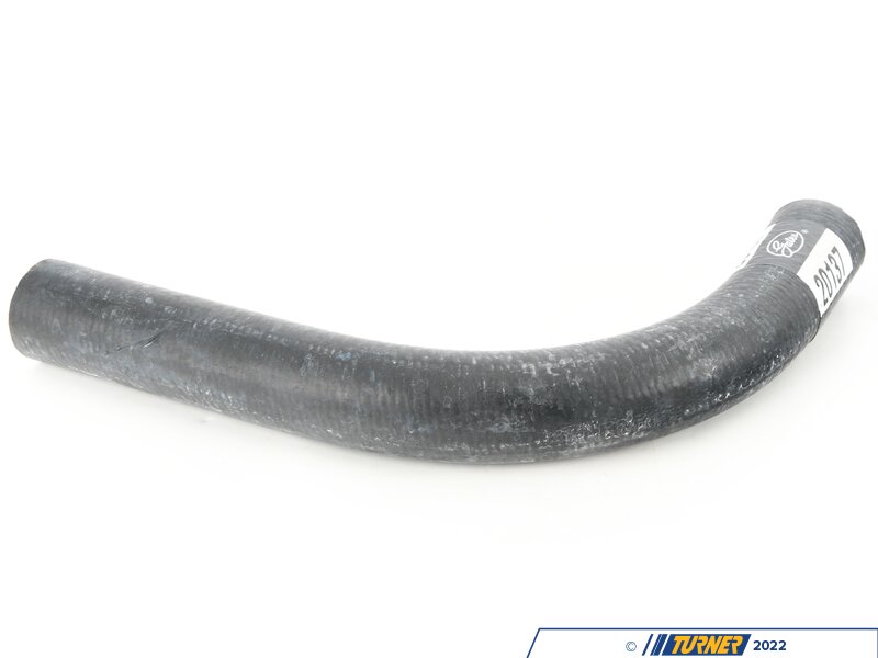 11531276541 Gates Coolant Hose E30 Turner Motorsport