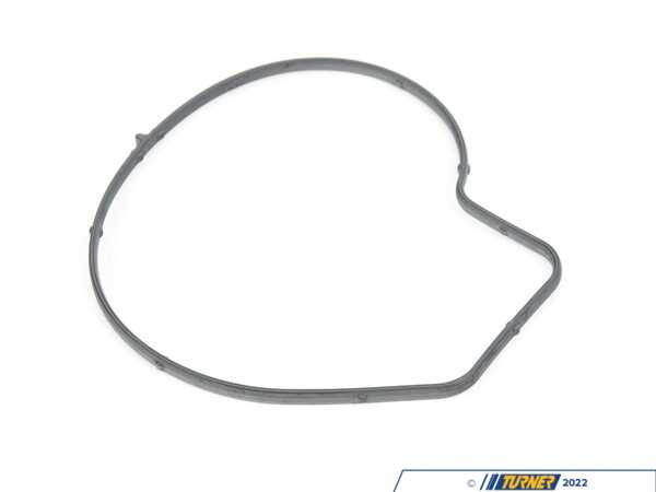 11517848520 - Genuine BMW Preformed Seal - 11517848520 - F80 M3,F82 M4 ...