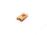 Genuine BMW Body Nut - 07129925719