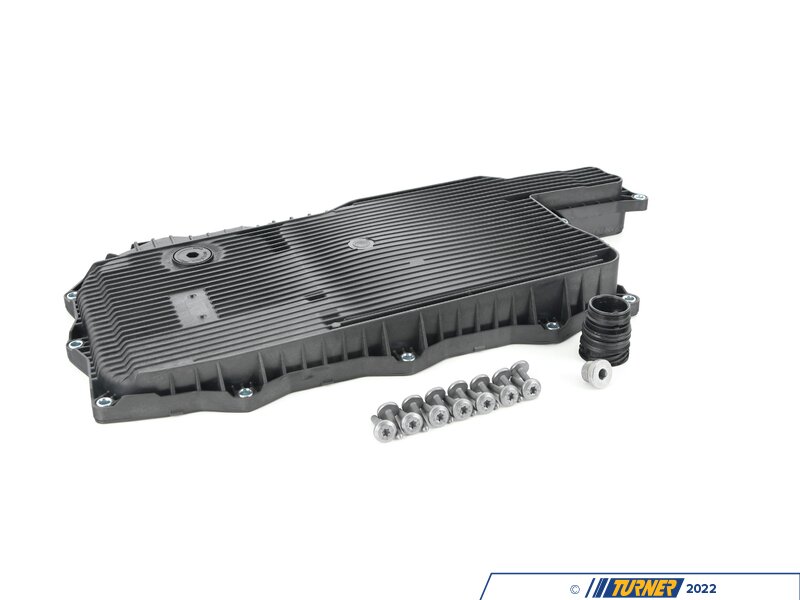 24118632189 Meyle Basic Transmission Service Kit GA8P75HZ BMW F30