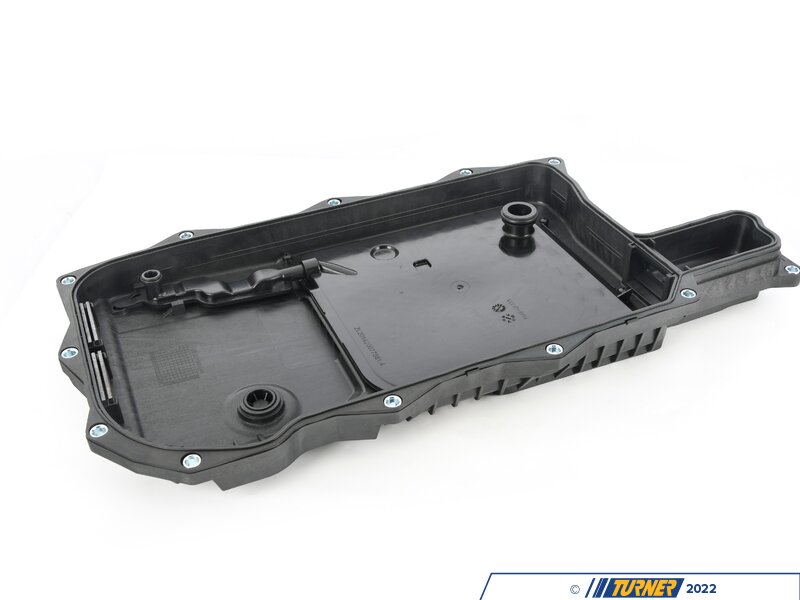 24118632189 Meyle Basic Transmission Service Kit GA8P75HZ BMW F30