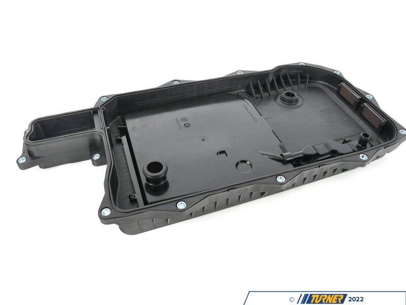 24118632189 Meyle Basic Transmission Service Kit GA8P75HZ BMW F30